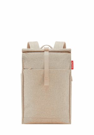 URBAN ROLLTOP - Mochila - twist coffee