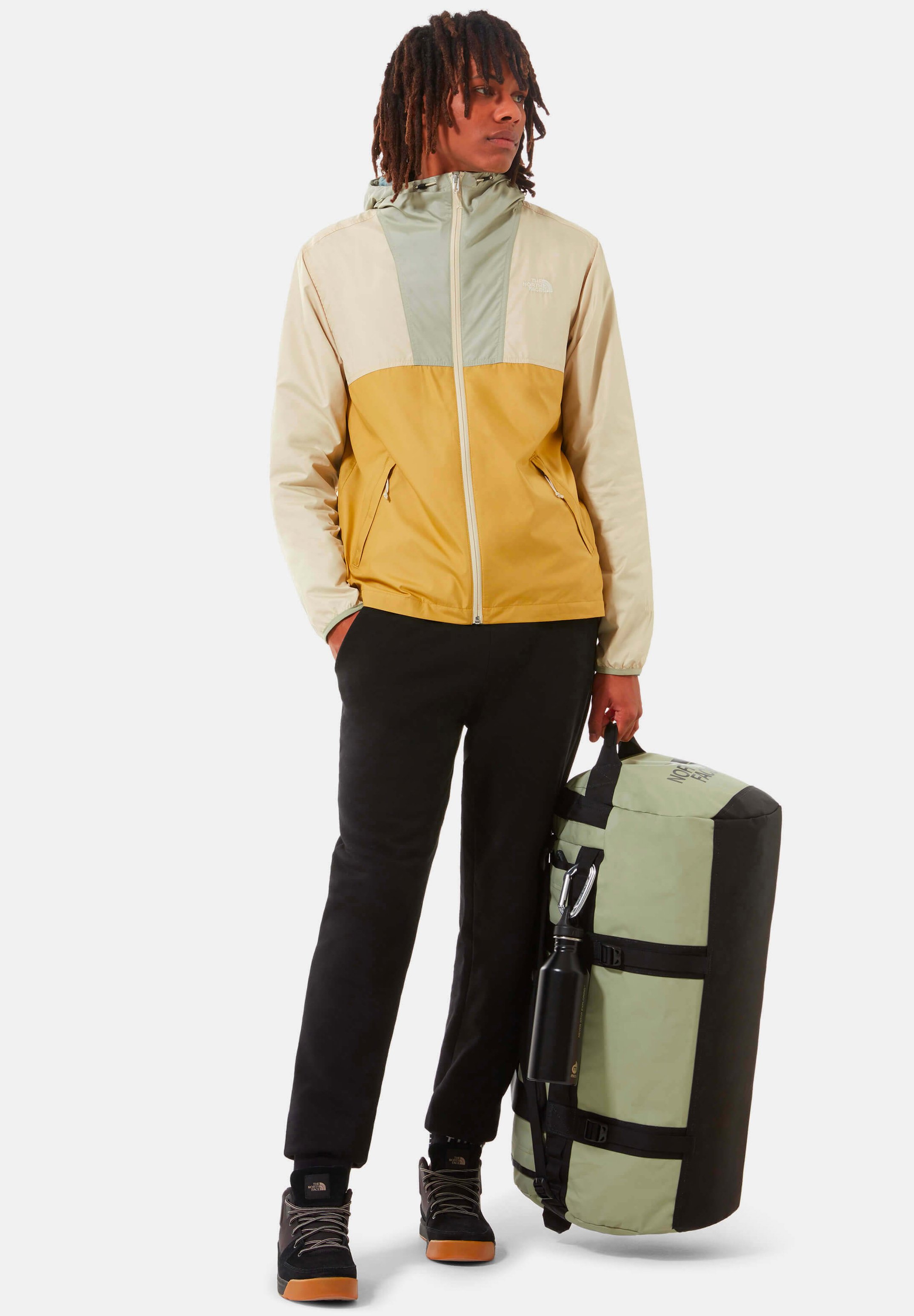 The North Face Men's Cyclone Jacket 
