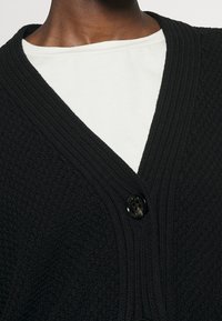 WEEKEND MaxMara Kardigan - black