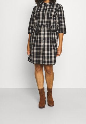 Robe de jour - black