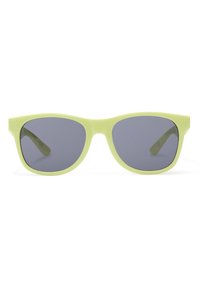 Vans SPICOLI  SHADES - Aurinkolasit - sunny lime