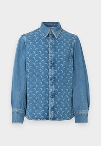 MOON UNISEX - Pogājama blūze - light blue