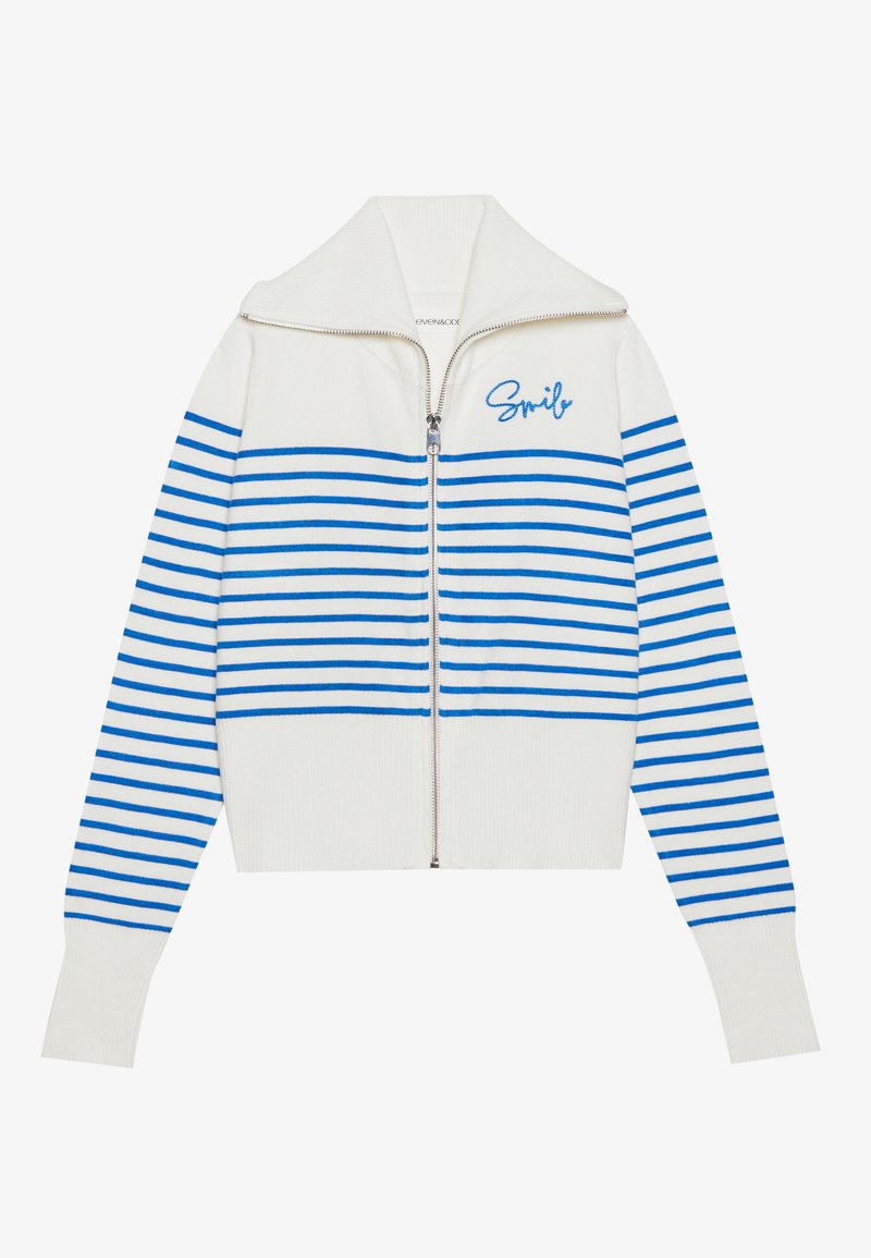 Even&Odd Vest crème