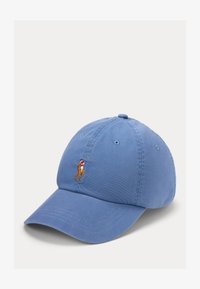 Neselectat, delta blue