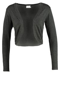 Kaffe Kofta - mottled dark grey