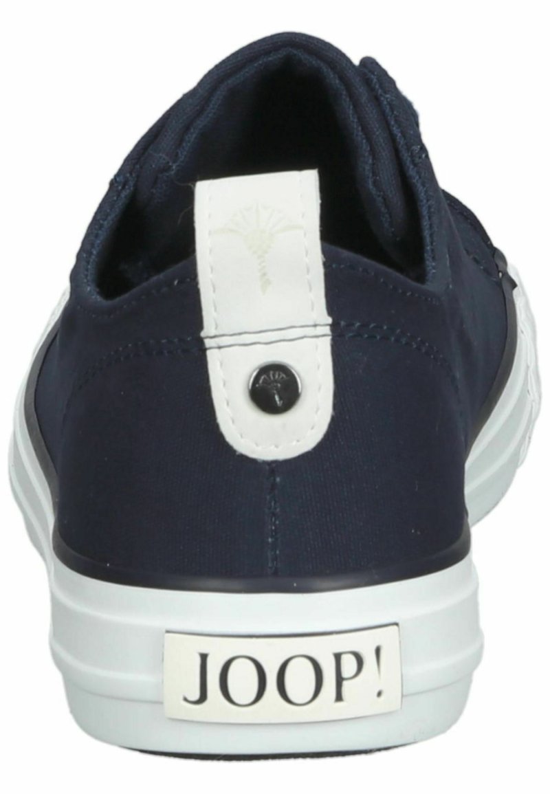 Damen Sneaker low | JOOP EXCLUSIVE VASCAN SHAUN Sneaker low dark blue/dunkelblau - MD42302 Damen Sneaker low | JOOP EXCLUSIVE VASCAN SHAUN Sneaker low dark blue/dunkelblau - MD42302