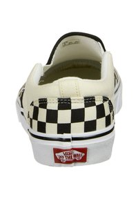 Vans Sneakers basse - black/natural