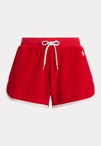 Ej vald, cruise red