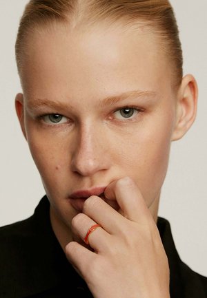 Aristocrazy, Anillo - gold-coloured