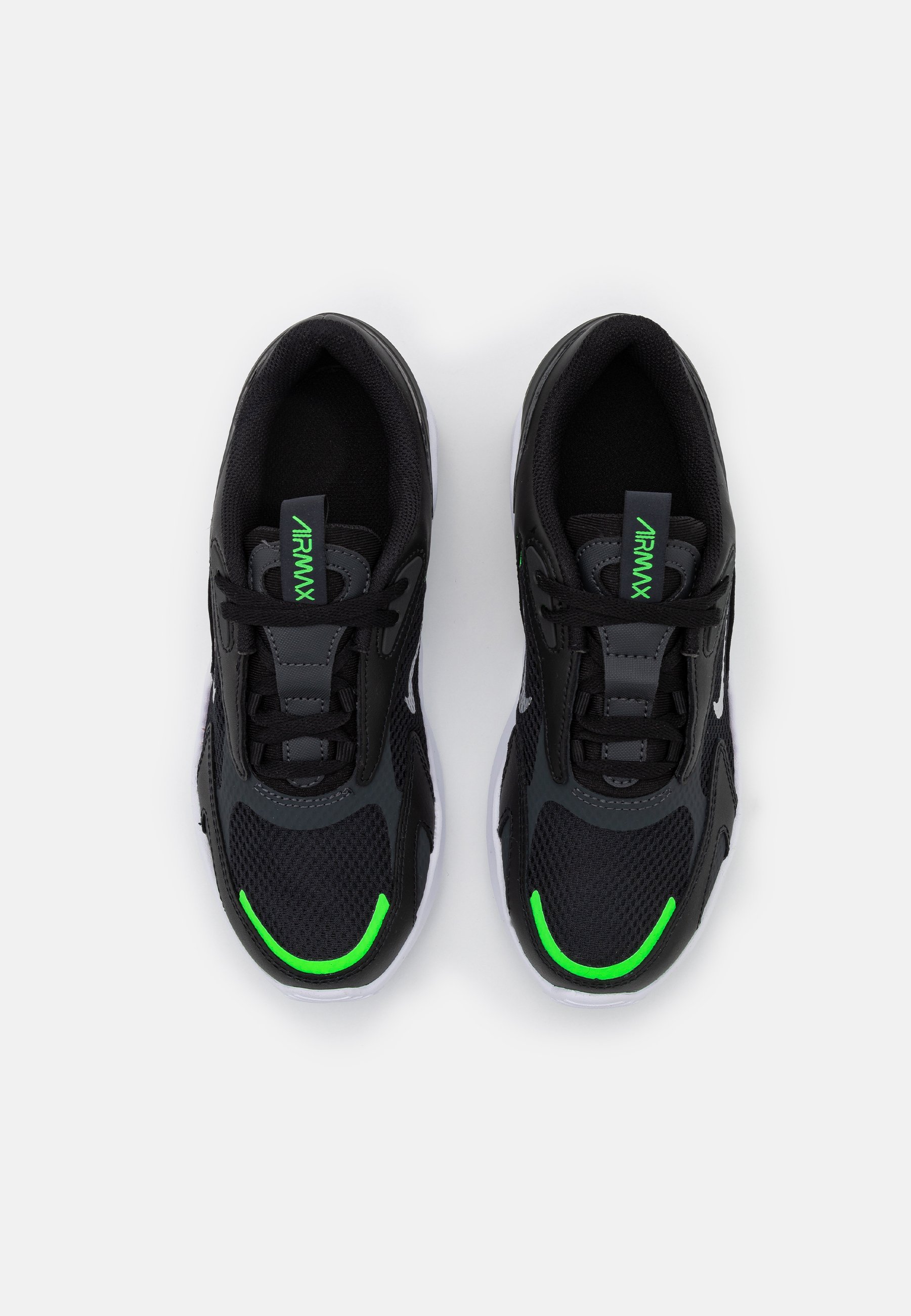 nike air max bolt green