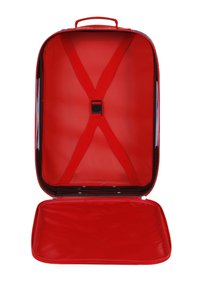 Karactermania DISNEY SOFT 3D - Trolley - Spiderman