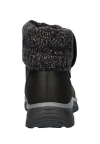 Skechers Stivali da neve  - zwart