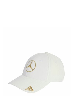 Pet - white