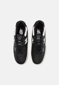 New Balance 550 UNISEX - Sapatilhas - black