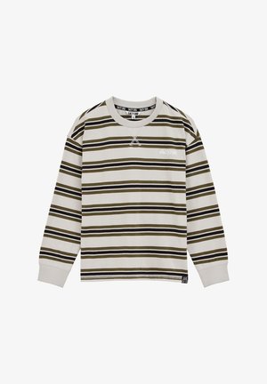 SALTY DOG - Bluză cu mânecă lungă - green