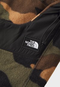 The North Face WHIMZY POWDER HOOD UNISEX - Kapa - black