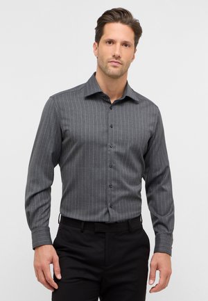 MODERN FIT - Camicia elegante - anthrazit