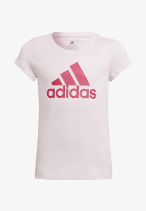 Camiseta estampada - pink