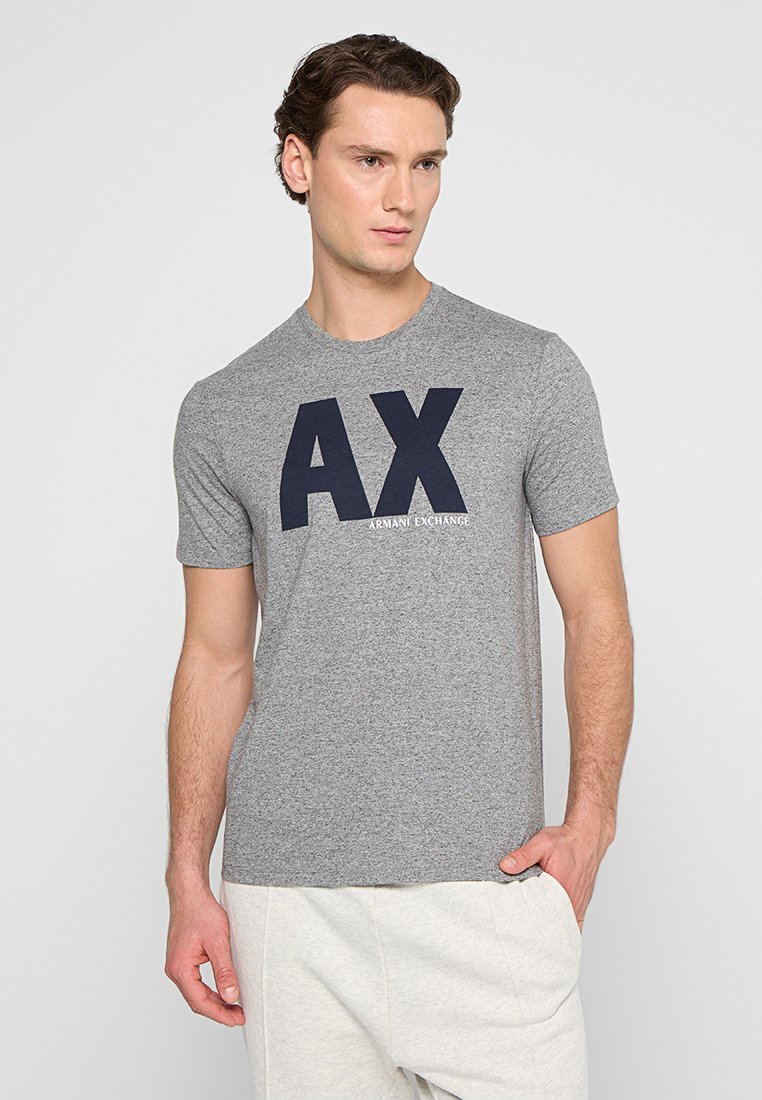 Tricou cu imprimeu