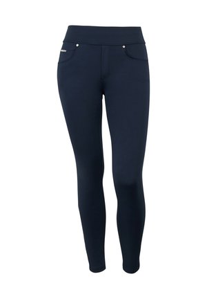 Freddy, N.O.W.® COMFORT SHAPING SILHOUETTE - Jeans Skinny Fit - dark blue