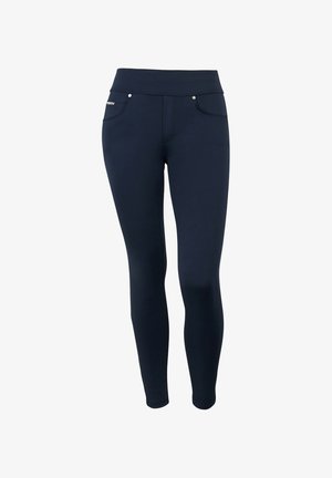 Freddy, N.O.W.® COMFORT SHAPING SILHOUETTE - Jeans Skinny Fit - dark blue