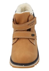 DOCKERS Stivali da neve  - golden tan