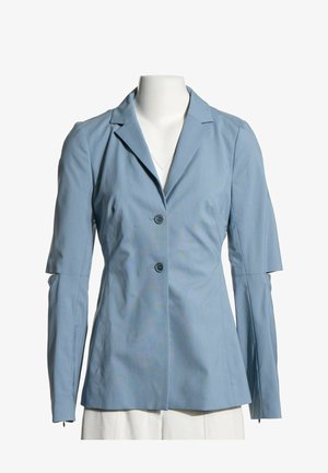 Jacquemus, Blazer - blue