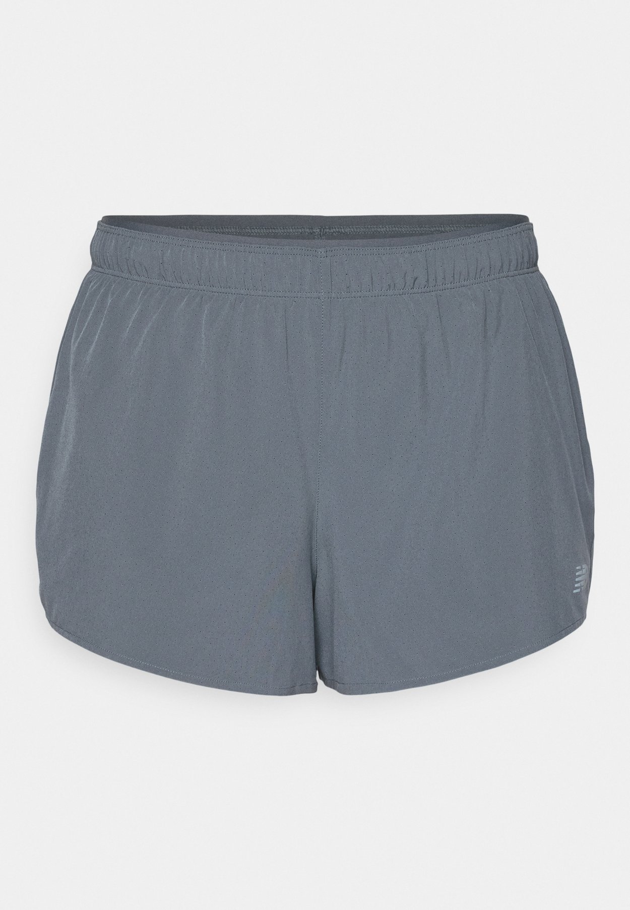 RC SHORT 3"