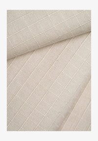 Selected, flat white ripstop