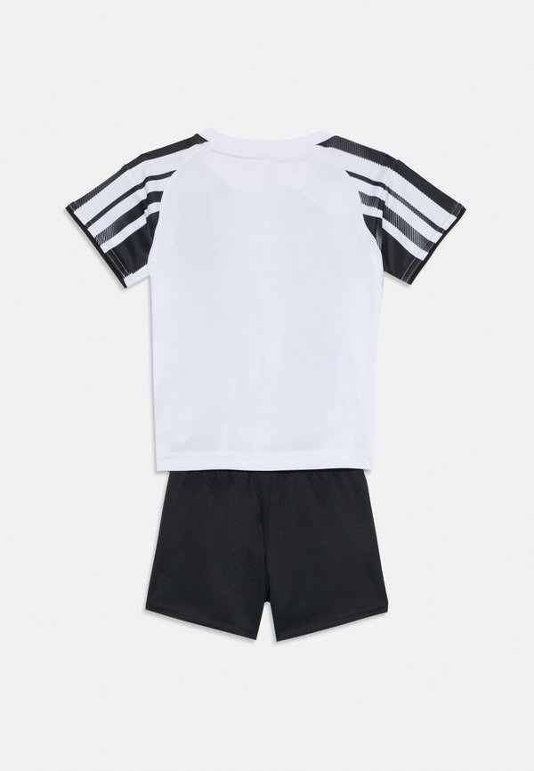 JUVENTUS 25/26 HOME BABYKIT SET UNISEX  - Football shirt3