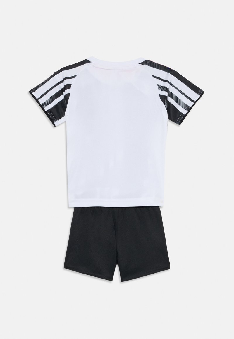 adidas Performance JUVENTUS 25/26 HOME BABYKIT SET UNISEX Maglia