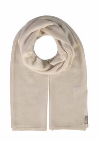 SCHAL - Šalle - off white