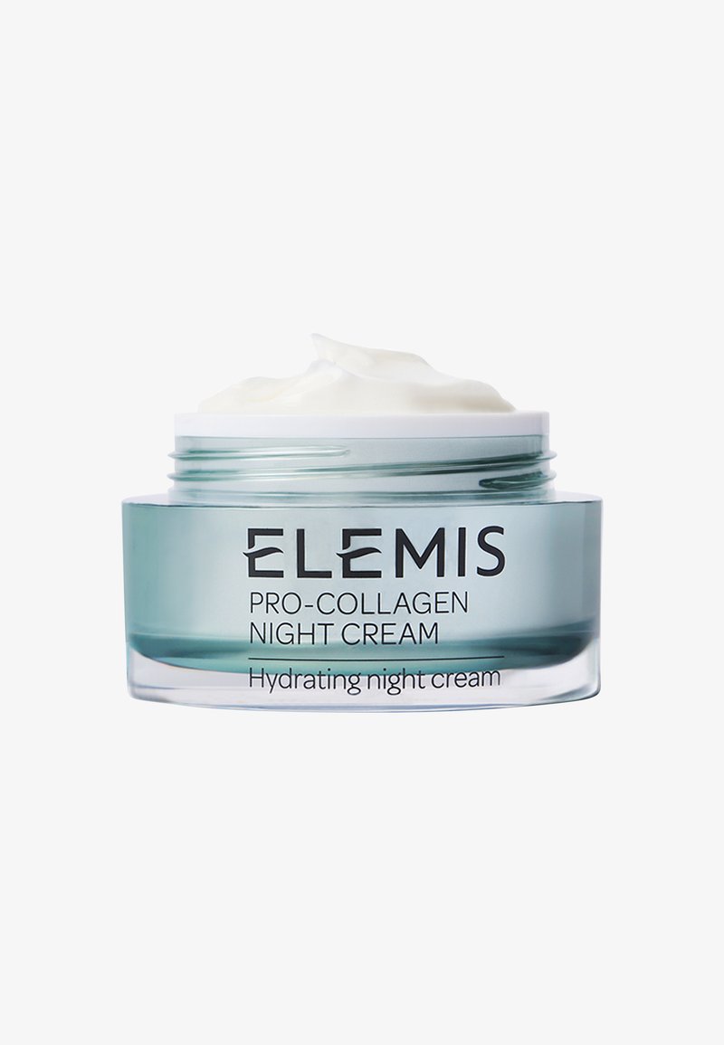 ELEMIS - PRO-COLLAGEN NIGHT CREAM - Nattkrem, Forstørre