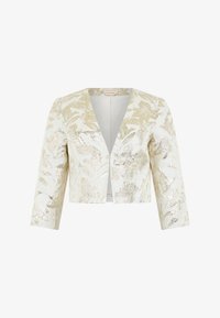 Wybrany, creme-gold