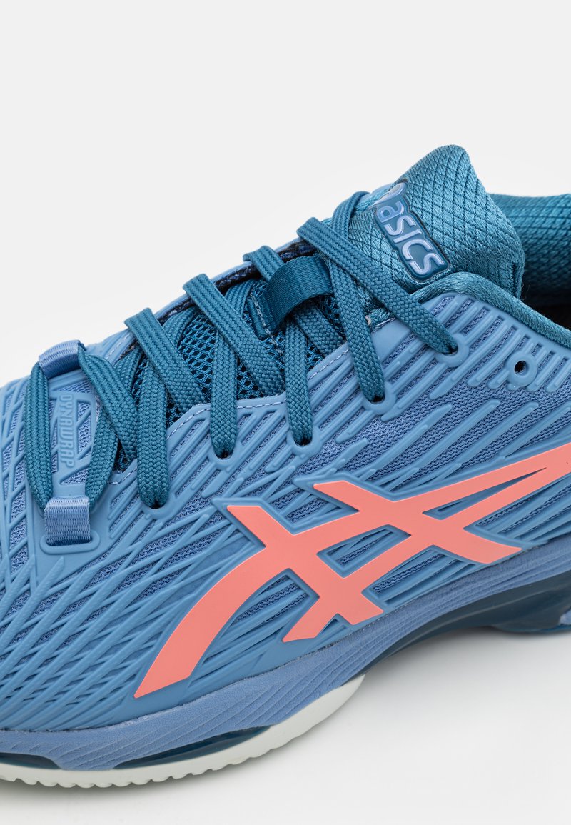 asics solution speed ff 2 clay