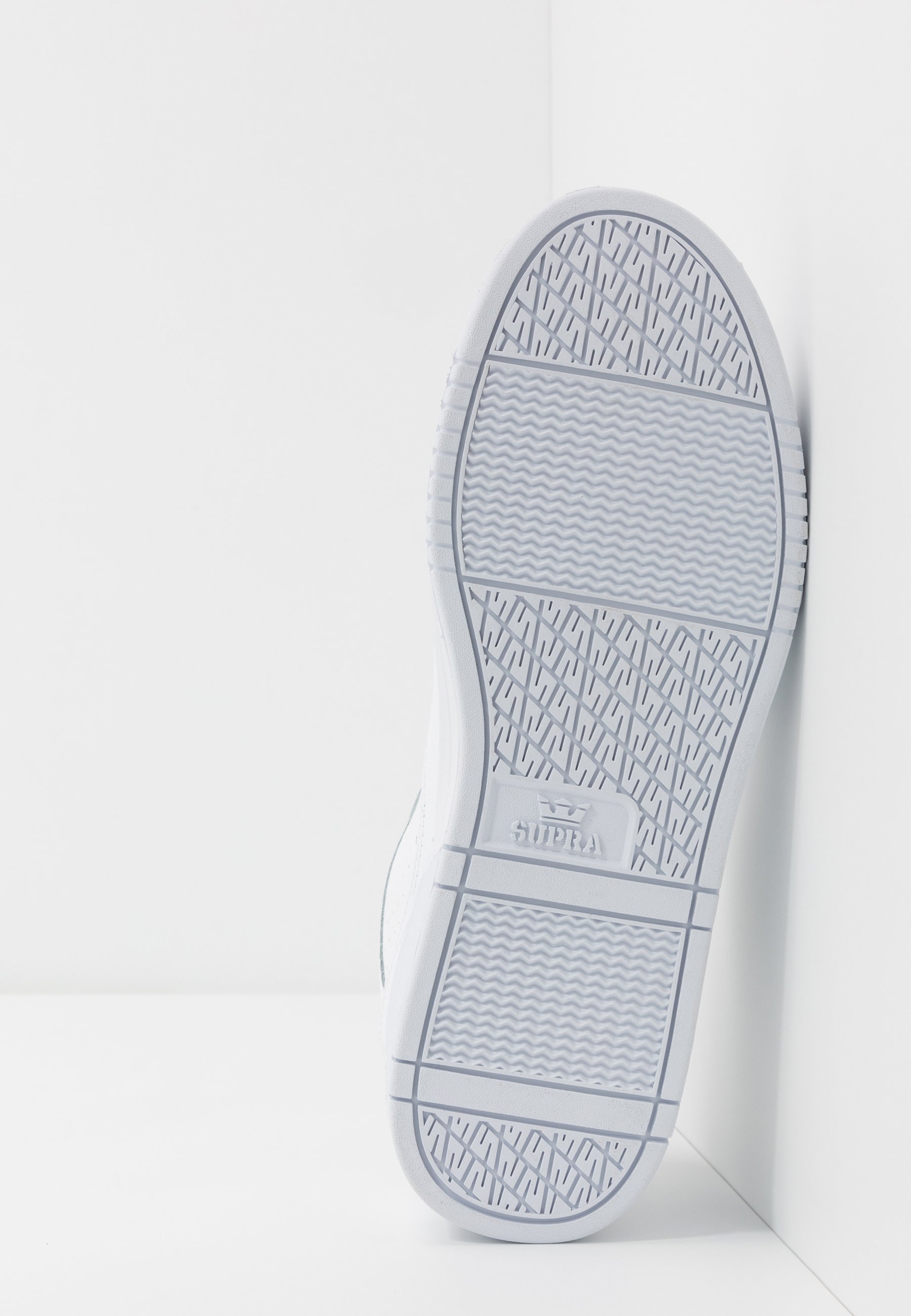Supra BREAKER Joggesko whitehvit Zalando.no Supra BREAKER Joggesko whitehvit Zalando.no