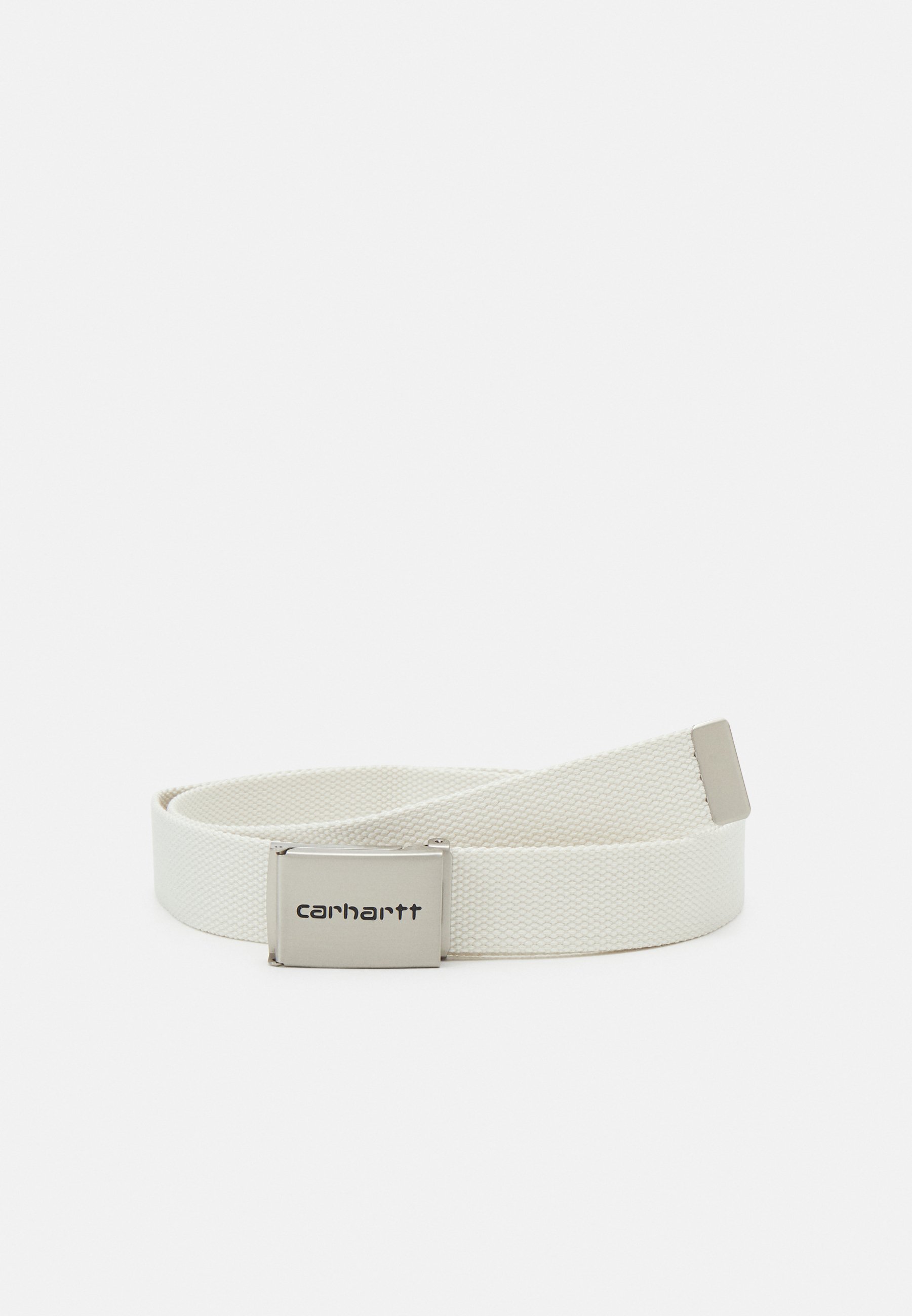 Ceinture Homme Ceinture Wax Femme Carhartt WIP CLIP BELT UNISEX