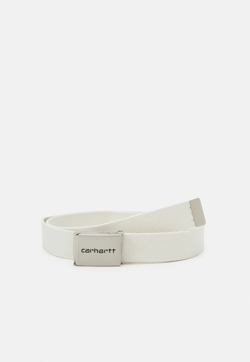 Carhartt WIP CLIP BELT UNISEX - Öv - wax