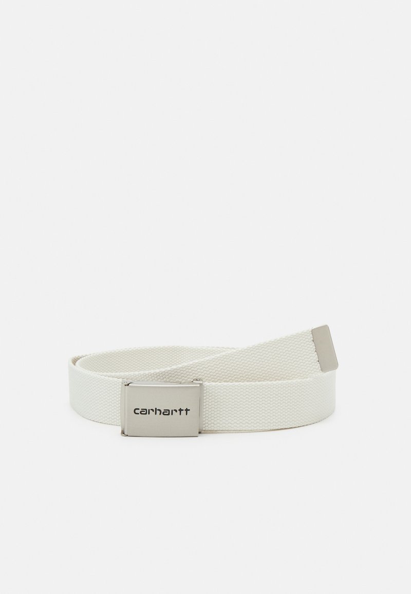 Carhartt WIP - CLIP BELT CHROME UNISEX - Bælter - wax, Forstør