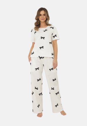 FIGARO SET - Zestaw bielizny nocnej