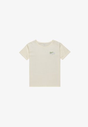 DAY AND NIGHT - T-shirt imprimé - wbs0