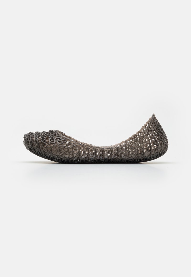 Mini Melissa Ballet pumps - black