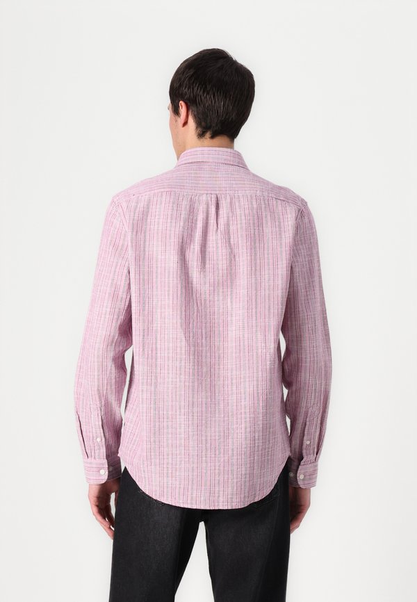LIAM SHIRT - Shirt - orchid haze4