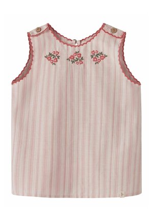 Lil' Atelier Blouse - morganite