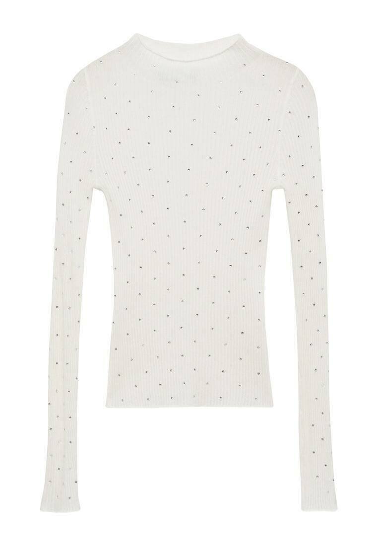 Strickpullover