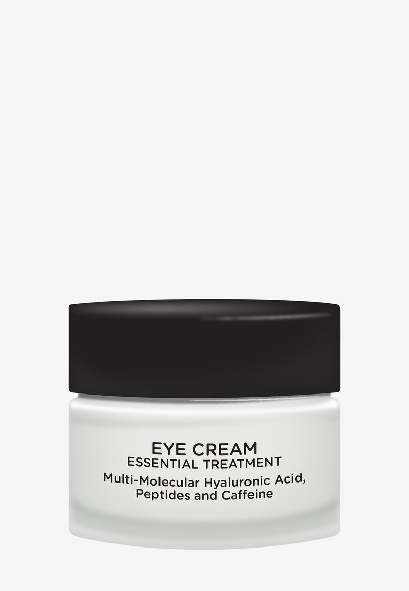 Lord & Berry - EYES CREAM - Cura degli occhi, Ingrandire