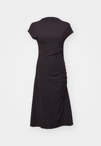 ALIZ - Jerseykjole - dark plum