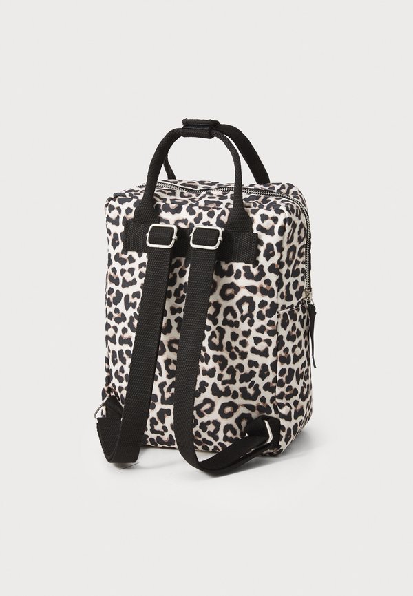 MINI – Schulranzen – light beige