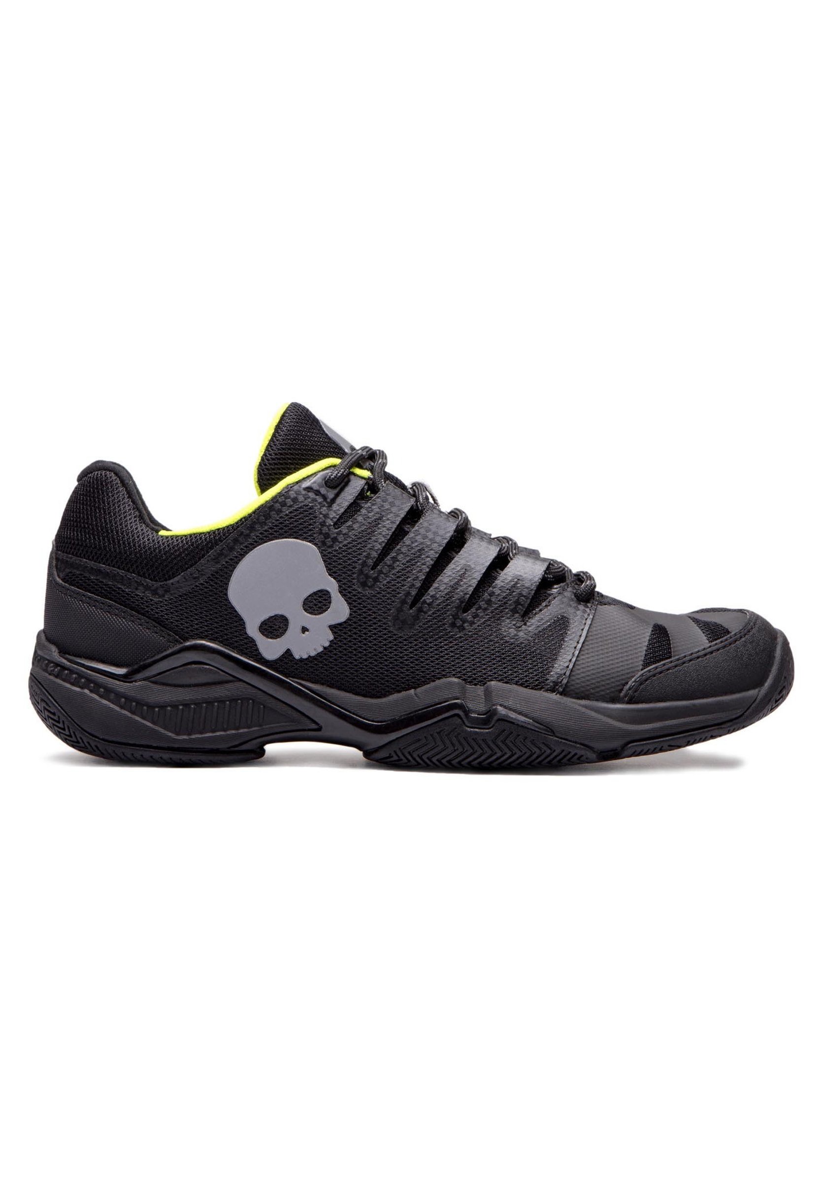 Hydrogen TENNIS - Sneakers basse - black/nero - Zalando.it