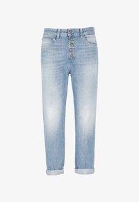 Selezionato, light blue denim